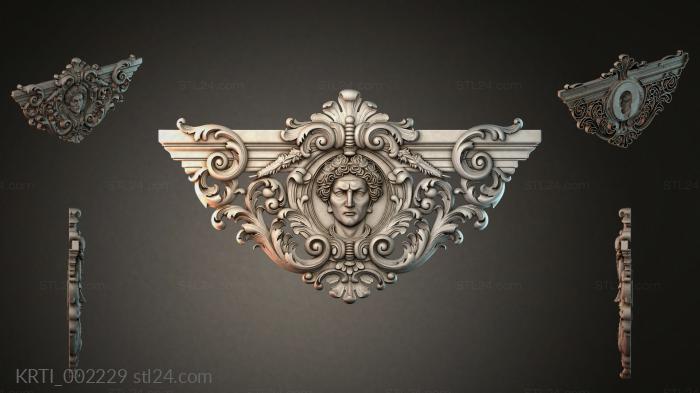 KRTI_002229 3d STL model