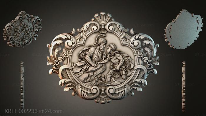 KRTI_002233 3d STL model