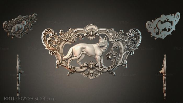 KRTI_002239 3d STL model