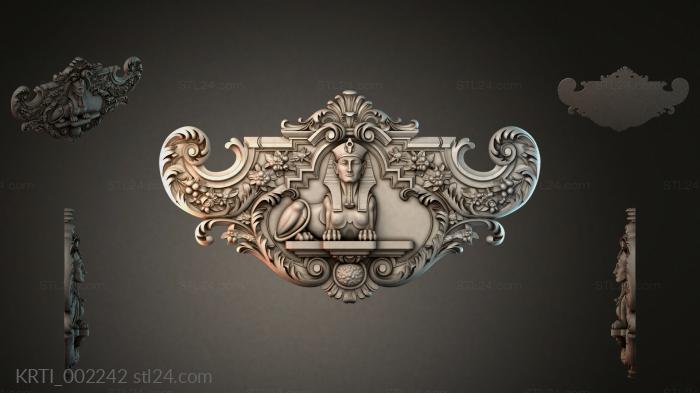 KRTI_002242 3d STL model