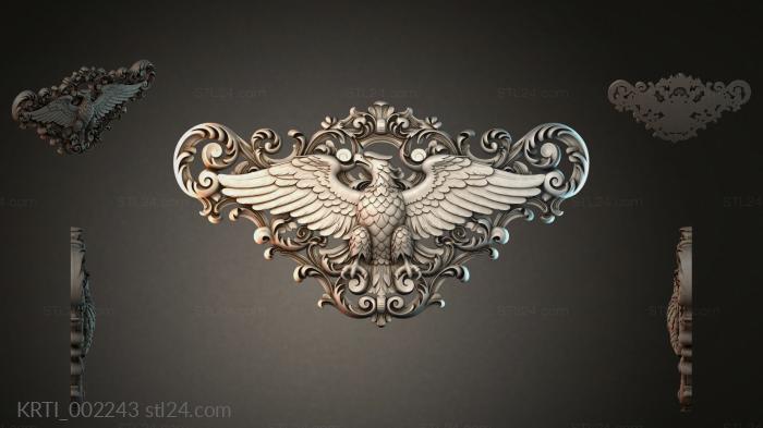 KRTI_002243 3d STL model