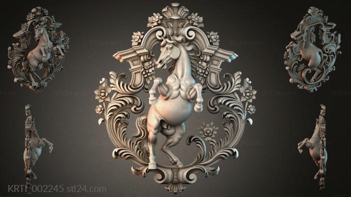 KRTI_002245 3d STL model