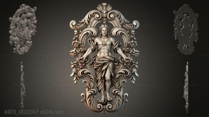 KRTI_002247 3d STL model