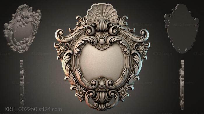 KRTI_002250 3d STL model