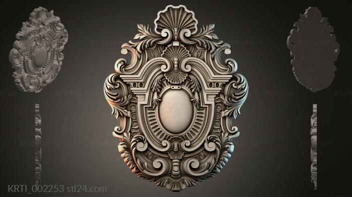 KRTI_002253 3d STL model