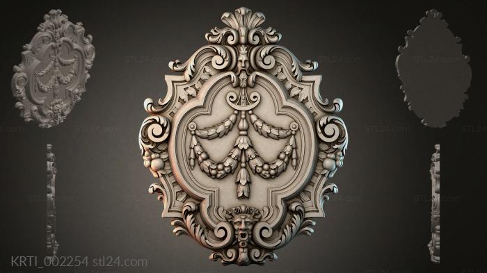 KRTI_002254 3d STL model