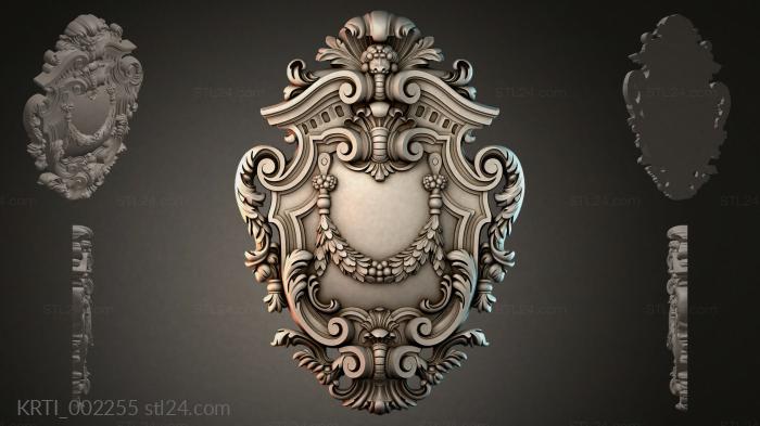 KRTI_002255 3d STL model