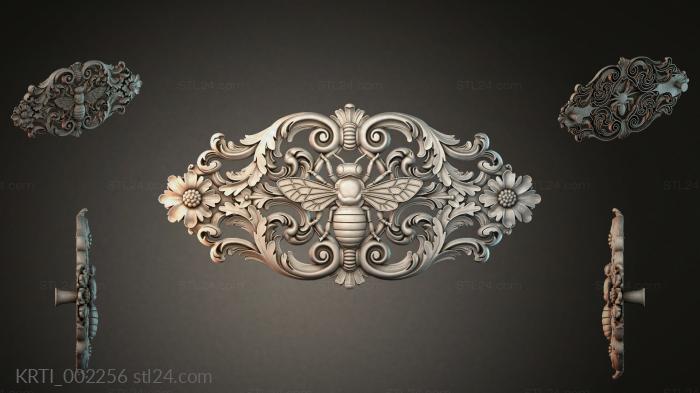 KRTI_002256 3d STL model