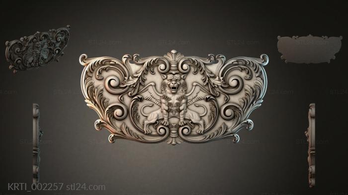 KRTI_002257 3d STL model