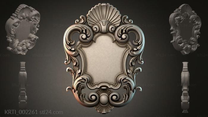 KRTI_002261 3d STL model