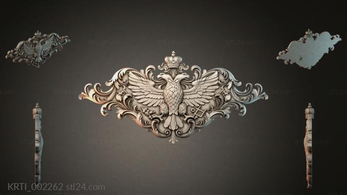 KRTI_002262 3d STL model