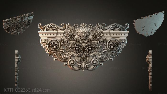 KRTI_002263 3d STL model
