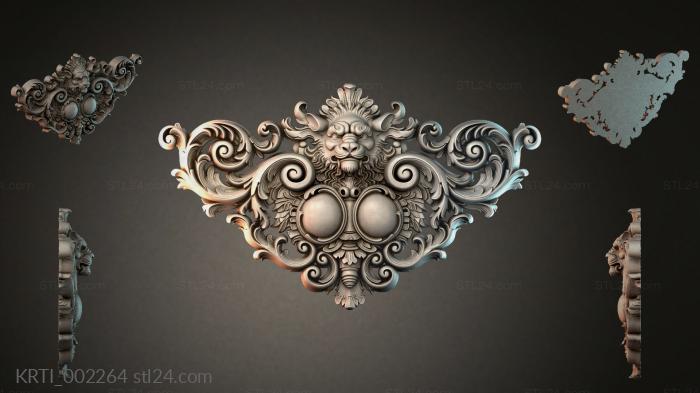 KRTI_002264 3d STL model