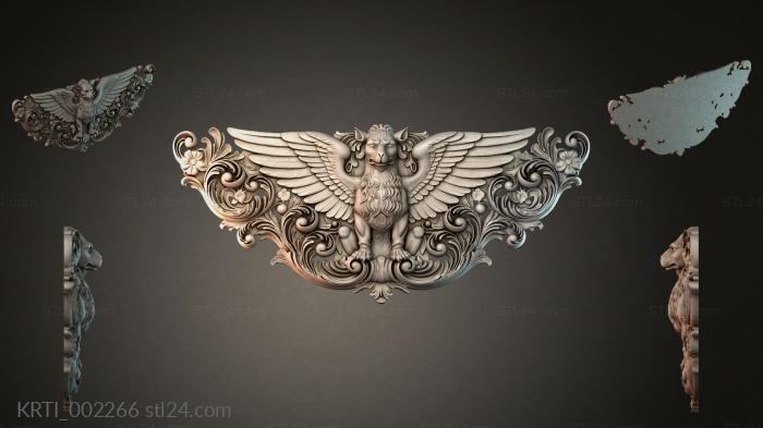 KRTI_002266 3d STL model