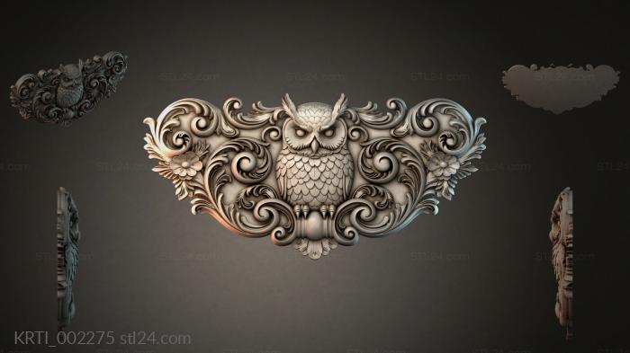 KRTI_002275 3d STL model
