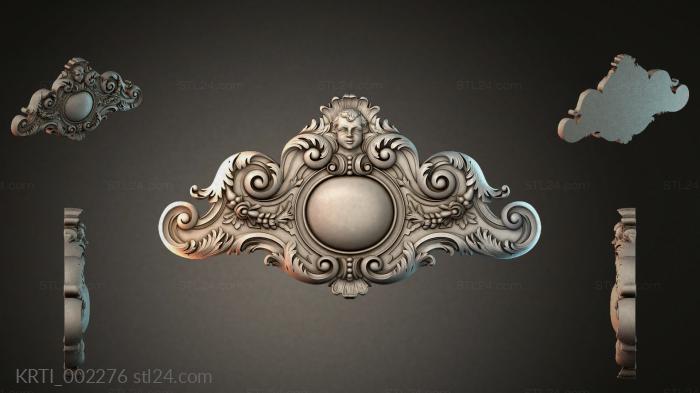 KRTI_002276 3d STL model