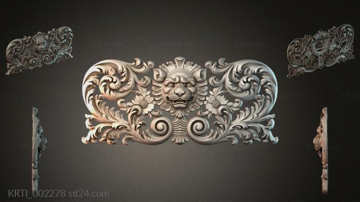KRTI_002278 3d STL model