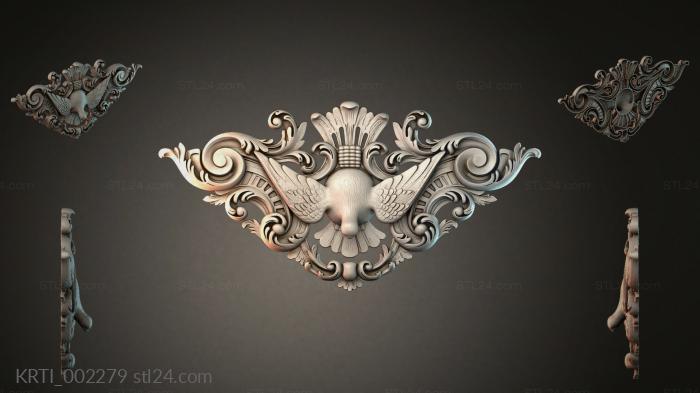 KRTI_002279 3d STL model