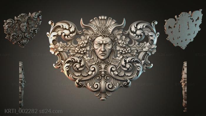 KRTI_002282 3d STL model