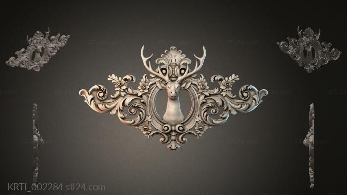 KRTI_002284 3d STL model