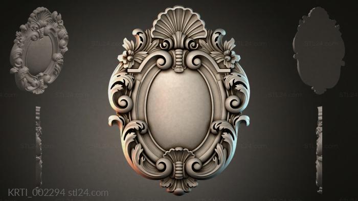 KRTI_002294 3d STL model