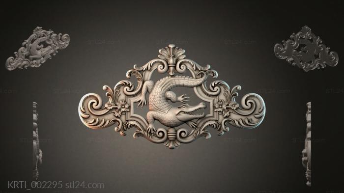 KRTI_002295 3d STL model