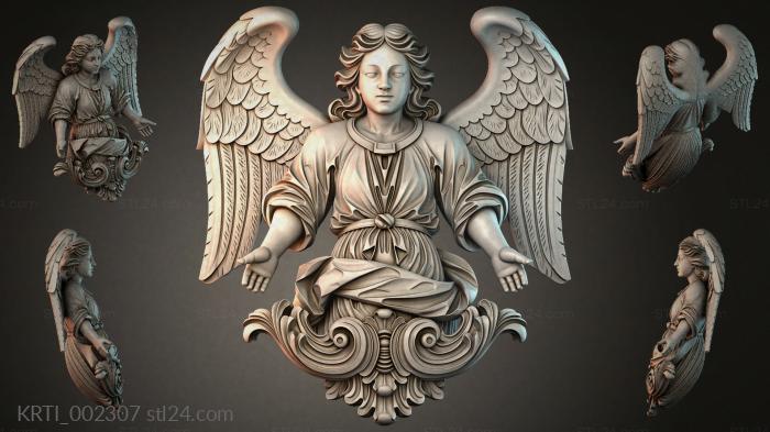 KRTI_002307 3d STL model