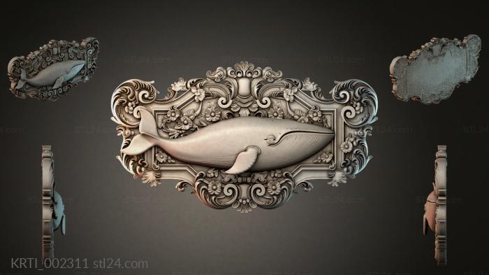 KRTI_002311 3d STL model