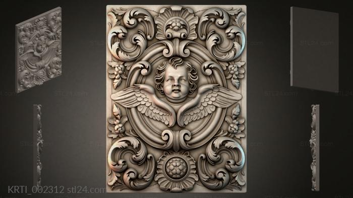 KRTI_002312 3d STL model
