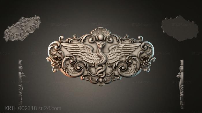 KRTI_002318 3d STL model