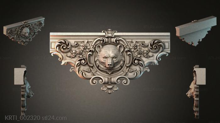 KRTI_002320 3d STL model