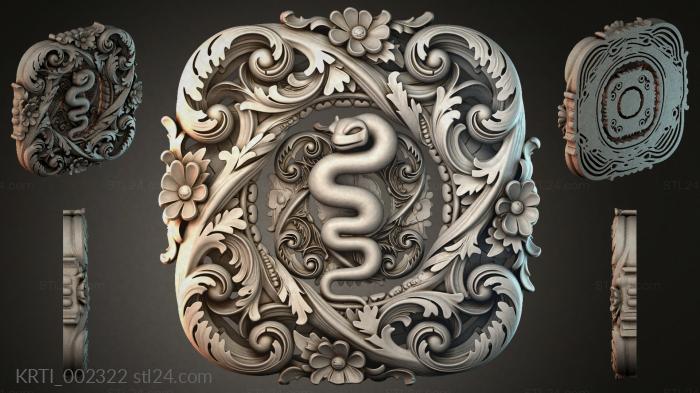 KRTI_002322 3d STL model