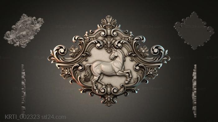 KRTI_002323 3d STL model