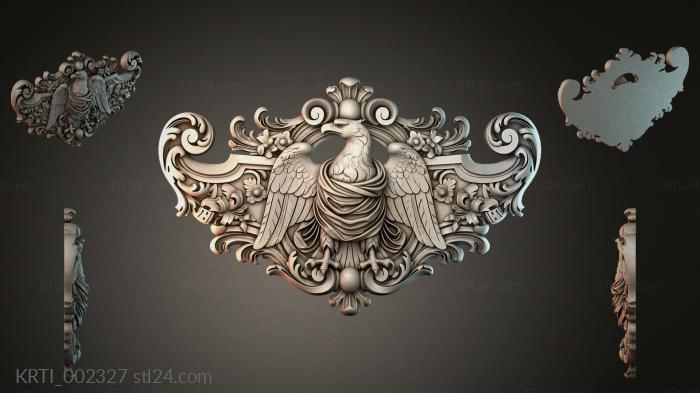 KRTI_002327 3d STL model
