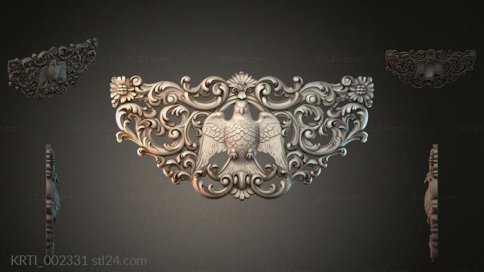 KRTI_002331 3d STL model