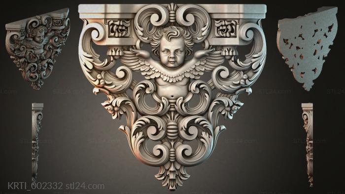 KRTI_002332 3d STL model