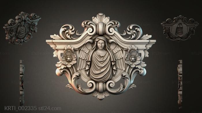 KRTI_002335 3d STL model