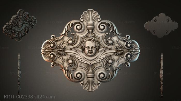 KRTI_002338 3d STL model
