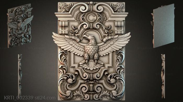 KRTI_002339 3d STL model