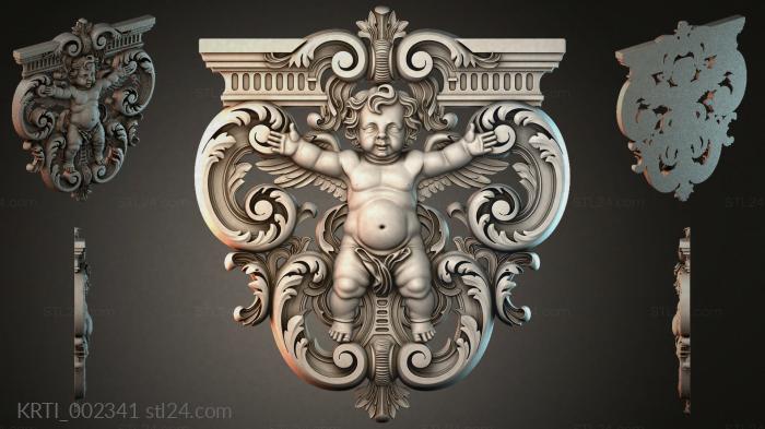 KRTI_002341 3d STL model