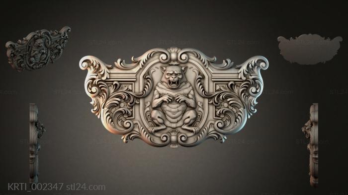 KRTI_002347 3d STL model