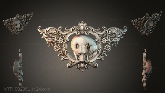 KRTI_002351 3d STL model
