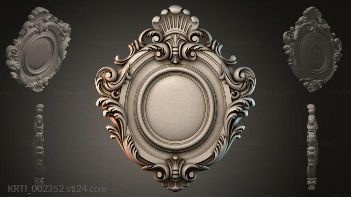 KRTI_002352 3d STL model