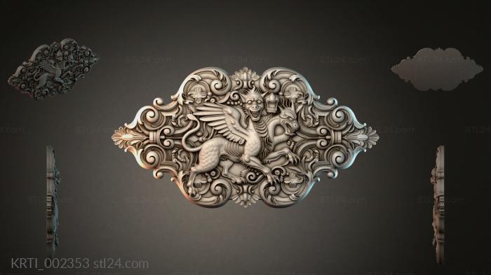 KRTI_002353 3d STL model