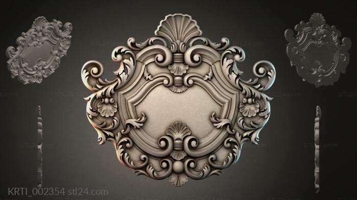 KRTI_002354 3d STL model
