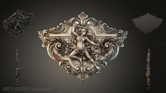 KRTI_002355 3d STL model