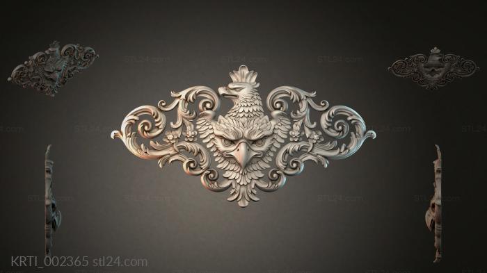 KRTI_002365 3d STL model