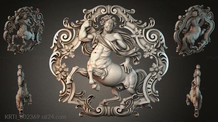 KRTI_002369 3d STL model