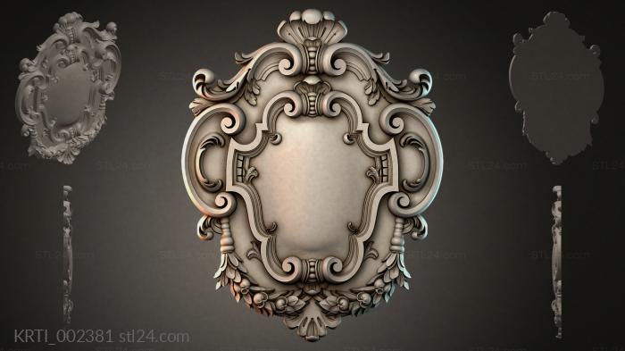 KRTI_002381 3d STL model