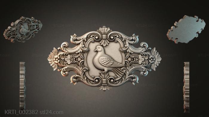 KRTI_002382 3d STL model
